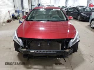 ✅ 2015 Hyundai Sonata Sport • VIN: 5NPE34AF2FH047694 • Лот: 48904333. Опубликован ранее на Copart с пробегом 129 211 миль. Бесплатный доступ к архиву аукционных продаж из США и подробный отчёт об истории автомобиля на DreamBid. Изображение 5.