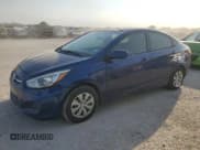 ✅ 2015 Hyundai Accent GLS • VIN: KMHCT4AE9FU840913 • Лот: 76574734. Опубликован ранее на Copart с пробегом 123 361 миль. Бесплатный доступ к архиву аукционных продаж из США и подробный отчёт об истории автомобиля на DreamBid. Изображение 1.