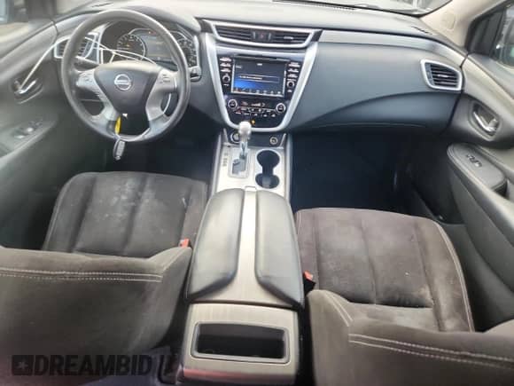 ✅ 2015 Nissan Murano Platinum • VIN: 5N1AZ2MH6FN208557 • Лот: 90685905. Размещён на Copart с пробегом 157 521 миль миль. Получите бесплатный доступ к архиву аукционных продаж из США и посмотрите подробный отчёт об истории автомобиля на DreamBid. Изображение 8.