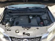 ✅ 2014 Nissan Pathfinder SL • VIN: 5N1AR2MN2EC709249 • Lot: 60890065. Listed on Copart with 222,532 mi. Free auction sales archive from the USA and detailed vehicle history report at DreamBid. Image 12.