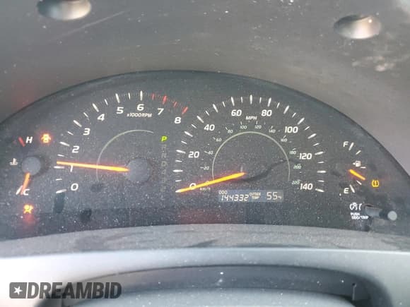 ✅ 2007 Toyota Camry CE • VIN: 4T1BE46K07U592038 • Lot: 92714305. Wystawiony na Copart z przebiegiem 144 332 mil. Bezpłatny archiwum sprzedaży aukcyjnych z USA i szczegółowy raport historii pojazdu na DreamBid. Zdjęcie 9.