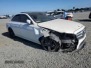 ✅ 2019 Mercedes-Benz E 300 • VIN: WDDZF4KBXKA586723 • Lot: 62183695. Listed on Copart with 73,187 mi. Free auction sales archive from the USA and detailed vehicle history report at DreamBid. Image 4.