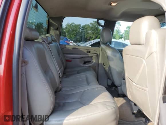 ✅ 2006 GMC Sierra 1500 SLE1 • VIN: 2GTEK13T761196981 • Lot: 66926015. Wystawiony na Copart z przebiegiem 259 957 mil. Bezpłatny archiwum sprzedaży aukcyjnych z USA i szczegółowy raport historii pojazdu na DreamBid. Zdjęcie 10.