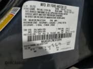 ✅ 2022 Ford EcoSport S • VIN: MAJ6S3FL2NC473594 • Лот: 84443225. Опубликован ранее на Copart с пробегом 48 646 миль. Бесплатный доступ к архиву аукционных продаж из США и подробный отчёт об истории автомобиля на DreamBid. Изображение 13.