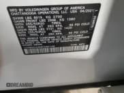 ✅ 2021 Volkswagen Atlas SE • VIN: 1V2RR2CA9MC582146 • Лот: 61832945. Опубликован ранее на Copart с пробегом 84 014 миль. Бесплатный доступ к архиву аукционных продаж из США и подробный отчёт об истории автомобиля на DreamBid. Изображение 13.