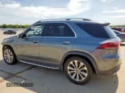 ✅ 2023 Mercedes-Benz GLE 450 • VIN: 4JGFB5KB1PA938623 • Lot: 62482115. Listed on Copart with 41,544 mi. Free auction sales archive from the USA and detailed vehicle history report at DreamBid. Image 2.