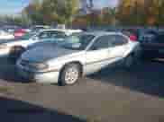 2002 Chevrolet Impala z VIN 2G1WF52E429259283, wystawiony jako IAAI lot #43578218 z przebiegiem 151 830 mil mil oraz . Historia ofert i sprzedaży dostępna na DreamBid. Obrazek 2.