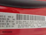 ✅ 2016 Dodge Journey Crossroad • VIN: 3C4PDCGG8GT226274 • Лот: 42049048. Опубликован ранее на IAAI с пробегом 127 661 миль. Бесплатный доступ к архиву аукционных продаж из США и подробный отчёт об истории автомобиля на DreamBid. Изображение 9.