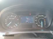 ✅ 2014 Ford Edge SE • VIN: 2FMDK3G93EBA04188 • Lot: 85124444. Wystawiony na Copart z przebiegiem 172 537 mil. Bezpłatny archiwum sprzedaży aukcyjnych z USA i szczegółowy raport historii pojazdu na DreamBid. Zdjęcie 9.