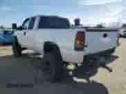 2000 Chevrolet Silverado 1500 LT с VIN 1GCEK19T1YE383285, выставлен на аукционе Copart как лот 44754255 с пробегом 159 858 миль миль и Списание • Salvage title. История ставок и продаж доступна на DreamBid. Изображение 2.