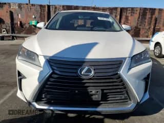 ✅ 2016 Lexus RX 350 • VIN: 2T2ZZMCA5GC021740 • Lot: 90381825. Wystawiony na Copart z przebiegiem 98 772 mil. Bezpłatny archiwum sprzedaży aukcyjnych z USA i szczegółowy raport historii pojazdu na DreamBid. Zdjęcie 5.