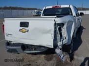 ✅ 2016 Chevrolet Colorado 2WD WT • VIN: 1GCHSBEA9G1233020 • Lot: 41969470. Listed on IAAI with 97,124 mi. Free auction sales archive from the USA and detailed vehicle history report at DreamBid. Image 17.