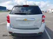 ✅ 2016 Chevrolet Equinox LTZ • VIN: 2GNFLGEK1G6273283 • Лот: 42368242. Опубликован ранее на IAAI с пробегом 127 492 миль. Бесплатный доступ к архиву аукционных продаж из США и подробный отчёт об истории автомобиля на DreamBid. Изображение 16.