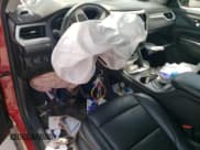 ✅ 2022 GMC Acadia SLT • VIN: 1GKKNULS0NZ101108 • Lot: 66131345. Wystawiony na Copart z przebiegiem Nie podano. Bezpłatny archiwum sprzedaży aukcyjnych z USA i szczegółowy raport historii pojazdu na DreamBid. Zdjęcie 8.