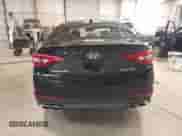 2017 Hyundai Sonata Sport with VIN 5NPE34AB0HH520931, listed as a IAAI auction lot 41497572 with 157,444 mi miles and . Bid and sale history available at DreamBid. Image 16.