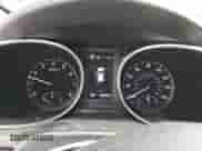 ✅ 2018 Hyundai Santa Fe 2.4L • VIN: 5XYZU3LB6JG505739 • Lot: 36757263. Wystawiony na Copart z przebiegiem 66 423 mil mil. Skorzystaj z bezpłatnego archiwum sprzedaży aukcyjnych z USA i zobacz szczegółowy raport historii pojazdu na DreamBid. Zdjęcie 9.