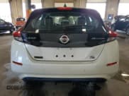 ✅ 2020 Nissan LEAF SL Plus • VIN: 1N4BZ1DP8LC302012 • Лот: 64132485. Опубликован ранее на Copart с пробегом 24 839 миль. Бесплатный доступ к архиву аукционных продаж из США и подробный отчёт об истории автомобиля на DreamBid. Изображение 6.