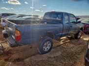 ✅ 1996 Toyota Tacoma • VIN: 4TAWM72N8TZ126408 • Lot: 85209105. Wystawiony na Copart z przebiegiem 190 884 mil. Bezpłatny archiwum sprzedaży aukcyjnych z USA i szczegółowy raport historii pojazdu na DreamBid. Zdjęcie 3.