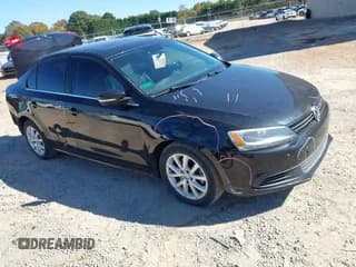 ✅ 2013 Volkswagen Jetta SE • VIN: 3VWDP7AJXDM379649 • Lot: 43489736. Wystawiony na IAAI z przebiegiem 137 257 mil. Bezpłatny archiwum sprzedaży aukcyjnych z USA i szczegółowy raport historii pojazdu na DreamBid. Zdjęcie 1.