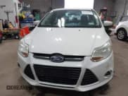 ✅ 2012 Ford Focus SE • VIN: 1FAHP3F21CL301085 • Lot: 42321328. Listed on IAAI with 157,818 mi. Free auction sales archive from the USA and detailed vehicle history report at DreamBid. Image 12.