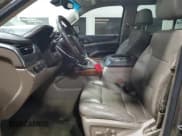 ✅ 2015 Chevrolet Suburban LTZ • VIN: 1GNSKKKCXFR723694 • Lot: 81478045. Listed on Copart with 218,436 mi. Free auction sales archive from the USA and detailed vehicle history report at DreamBid. Image 7.