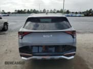 ✅ 2025 Kia Sportage SX • VIN: 5XYK43DF4SG281018 • Lot: 85113705. Wystawiony na Copart z przebiegiem Nie podano. Bezpłatny archiwum sprzedaży aukcyjnych z USA i szczegółowy raport historii pojazdu na DreamBid. Zdjęcie 6.