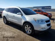 ✅ 2012 Chevrolet Traverse 1LT • VIN: 1GNKVGED8CJ321059 • Лот: 80706634. Опубликован ранее на Copart с пробегом 162 435 миль. Бесплатный доступ к архиву аукционных продаж из США и подробный отчёт об истории автомобиля на DreamBid. Изображение 4.