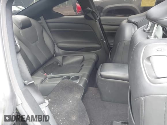 ✅ 2018 Infiniti Q60 Sport • VIN: JN1EV7EL2JM391832 • Лот: 42345643. Опубликован ранее на IAAI с пробегом 55 799 миль. Бесплатный доступ к архиву аукционных продаж из США и подробный отчёт об истории автомобиля на DreamBid. Изображение 8.