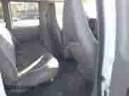 2016 Chevrolet Express Passenger LT with VIN 1GAZGPFGXG1234076, listed as a IAAI auction lot 40976731 with Not provided miles and . Bid and sale history available at DreamBid. Image 8.