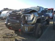 ✅ 2023 GMC Sierra 3500HD AT4 • VIN: 1GT49VEY3PF155460 • Lot: 81503005. Wystawiony na Copart z przebiegiem 36 153 mil. Bezpłatny archiwum sprzedaży aukcyjnych z USA i szczegółowy raport historii pojazdu na DreamBid. Zdjęcie 1.