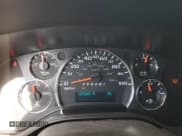 ✅ 2010 Chevrolet Express Passenger LT • VIN: 1GA2G1DG2A1153811 • Lot: 67284145. Wystawiony na Copart z przebiegiem 105 668 mil. Bezpłatny archiwum sprzedaży aukcyjnych z USA i szczegółowy raport historii pojazdu na DreamBid. Zdjęcie 9.