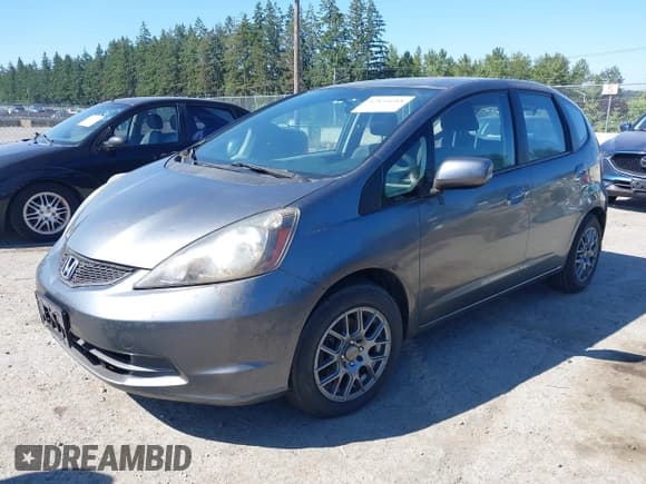 ✅ 2012 Honda Fit • VIN: JHMGE8G39CS009141 • Lot: 42854688. Wystawiony na IAAI z przebiegiem 128 395 mil. Bezpłatny archiwum sprzedaży aukcyjnych z USA i szczegółowy raport historii pojazdu na DreamBid. Zdjęcie 2.