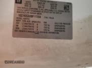 ✅ 2011 Chevrolet Silverado 2500HD LT • VIN: 1GC1KXCG9BF117334 • Lot: 81958125. Listed on Copart with 316,530 mi. Free auction sales archive from the USA and detailed vehicle history report at DreamBid. Image 12.