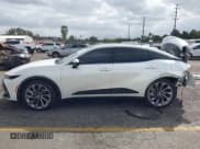 ✅ 2023 Toyota Crown Limited • VIN: JTDAAAAF7P3013010 • Lot: 43439933. Listed on IAAI with 35,219 mi. Free auction sales archive from the USA and detailed vehicle history report at DreamBid. Image 14.