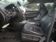 ✅ 2018 Acura MDX • VIN: 5J8YD3H32JL003541 • Лот: 63866005. Опубликован ранее на Copart с пробегом 152 499 миль. Бесплатный доступ к архиву аукционных продаж из США и подробный отчёт об истории автомобиля на DreamBid. Изображение 7.