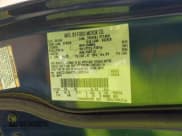 ✅ 2005 Mercury Mountaineer Convenience • VIN: 4M2ZU86K75UJ02554 • Lot: 42071767. Listed on IAAI with 224,432 mi. Free auction sales archive from the USA and detailed vehicle history report at DreamBid. Image 9.