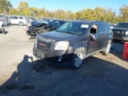 ✅ 2013 GMC Terrain SLT • VIN: 2GKALUEK6D6155635 • Lot: 43652104. Wystawiony na IAAI z przebiegiem 89 636 mil. Bezpłatny archiwum sprzedaży aukcyjnych z USA i szczegółowy raport historii pojazdu na DreamBid. Zdjęcie 2.