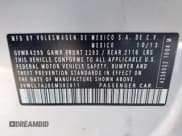 ✅ 2014 Volkswagen Jetta TDI w/Premium/Nav • VIN: 3VWLL7AJXEM382611 • Lot: 41609335. Listed on IAAI with 120,000 mi. Free auction sales archive from the USA and detailed vehicle history report at DreamBid. Image 9.