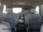 ✅ 2025 Buick Enclave Preferred • VIN: 5GAEVARS7SJ101083 • Lot: 70657465. Listed on Copart with 15,917 mi. Free auction sales archive from the USA and detailed vehicle history report at DreamBid. Image 10.