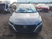 ✅ 2024 Nissan Sentra SV • VIN: 3N1AB8CV4RY363962 • Lot: 43620761. Wystawiony na IAAI z przebiegiem 49 314 mil. Bezpłatny archiwum sprzedaży aukcyjnych z USA i szczegółowy raport historii pojazdu na DreamBid. Zdjęcie 12.