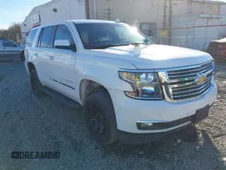 ✅ 2019 Chevrolet Tahoe Commercial • VIN: 1GNLCDEC2KR217926 • Lot: 43814631. Wystawiony na IAAI z przebiegiem 59 392 mil. Bezpłatny archiwum sprzedaży aukcyjnych z USA i szczegółowy raport historii pojazdu na DreamBid. Zdjęcie 1.