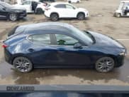 ✅ 2025 Mazda 3 S Preferred • VIN: JM1BPALMXS1757204 • Лот: 41744849. Опубликован ранее на IAAI с пробегом 2 664 миль. Бесплатный доступ к архиву аукционных продаж из США и подробный отчёт об истории автомобиля на DreamBid. Изображение 13.