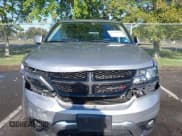 ✅ 2018 Dodge Journey Crossroad • VIN: 3C4PDDGG9JT387651 • Лот: 43307983. Опубликован ранее на IAAI с пробегом 130 090 миль. Бесплатный доступ к архиву аукционных продаж из США и подробный отчёт об истории автомобиля на DreamBid. Изображение 12.