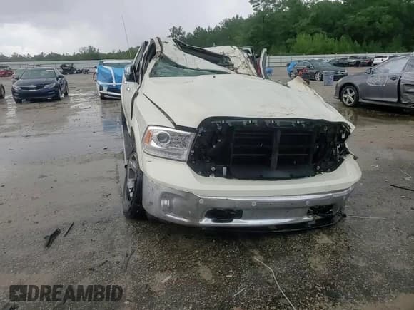 ✅ 2016 Ram 1500 Laramie • VIN: 1C6RR7NM8GS359474 • Лот: 64881705. Опубликован ранее на Copart с пробегом Не указан. Бесплатный доступ к архиву аукционных продаж из США и подробный отчёт об истории автомобиля на DreamBid. Изображение 12.