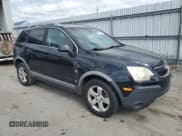 ✅ 2012 Chevrolet Captiva Sport LS • VIN: 3GNAL2EK9CS558449 • Лот: 70803165. Опубликован ранее на Copart с пробегом 164 097 миль. Бесплатный доступ к архиву аукционных продаж из США и подробный отчёт об истории автомобиля на DreamBid. Изображение 4.