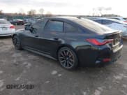 ✅ 2024 BMW 4 Series M440i xDrive • VIN: WBA13AW05RFS35266 • Lot: 41228213. Listed on IAAI with Not provided. Free auction sales archive from the USA and detailed vehicle history report at DreamBid. Image 3.