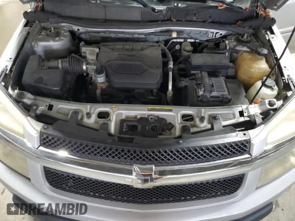 ✅ 2005 Chevrolet Equinox LS • VIN: 2CNDL13F656091588 • Lot: 87232305. Listed on Copart with 185,708 mi. Free auction sales archive from the USA and detailed vehicle history report at DreamBid. Image 12.