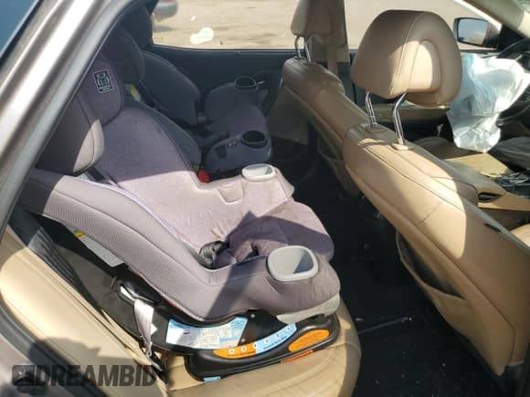 ✅ 2012 Hyundai Azera • VIN: KMHFH4JG1CA122639 • Лот: 68699645. Опубликован ранее на Copart с пробегом Не указан. Бесплатный доступ к архиву аукционных продаж из США и подробный отчёт об истории автомобиля на DreamBid. Изображение 10.