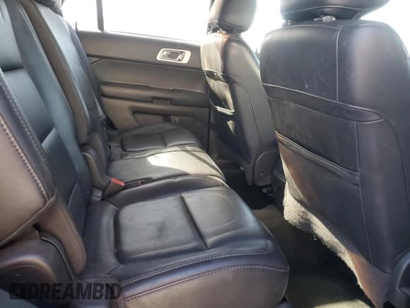 ✅ 2013 Ford Explorer XLT • VIN: 1FM5K8D80DGC45291 • Лот: 92246775. Опубликован ранее на Copart с пробегом 178 931 миль. Бесплатный доступ к архиву аукционных продаж из США и подробный отчёт об истории автомобиля на DreamBid. Изображение 11.