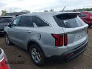 ✅ 2021 Kia Sorento LX • VIN: 5XYRG4LC4MG004990 • Lot: 43384851. Listed on IAAI with 43,308 mi. Free auction sales archive from the USA and detailed vehicle history report at DreamBid. Image 15.